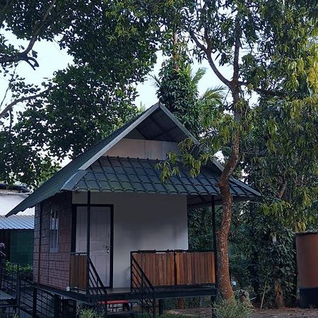 Hotel The Wayanad Club Sultan Bathery Exteriér fotografie