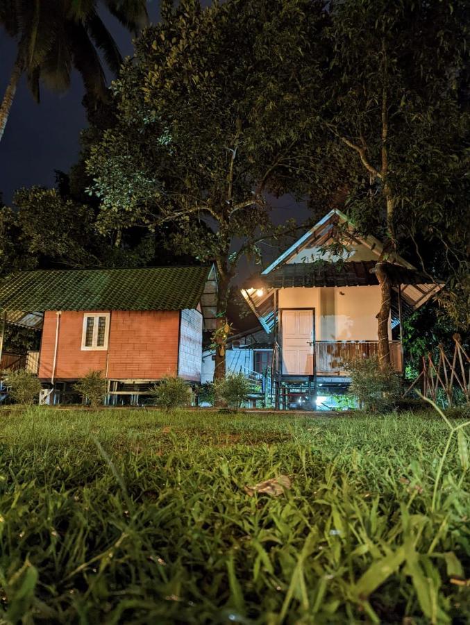 Hotel The Wayanad Club Sultan Bathery Exteriér fotografie