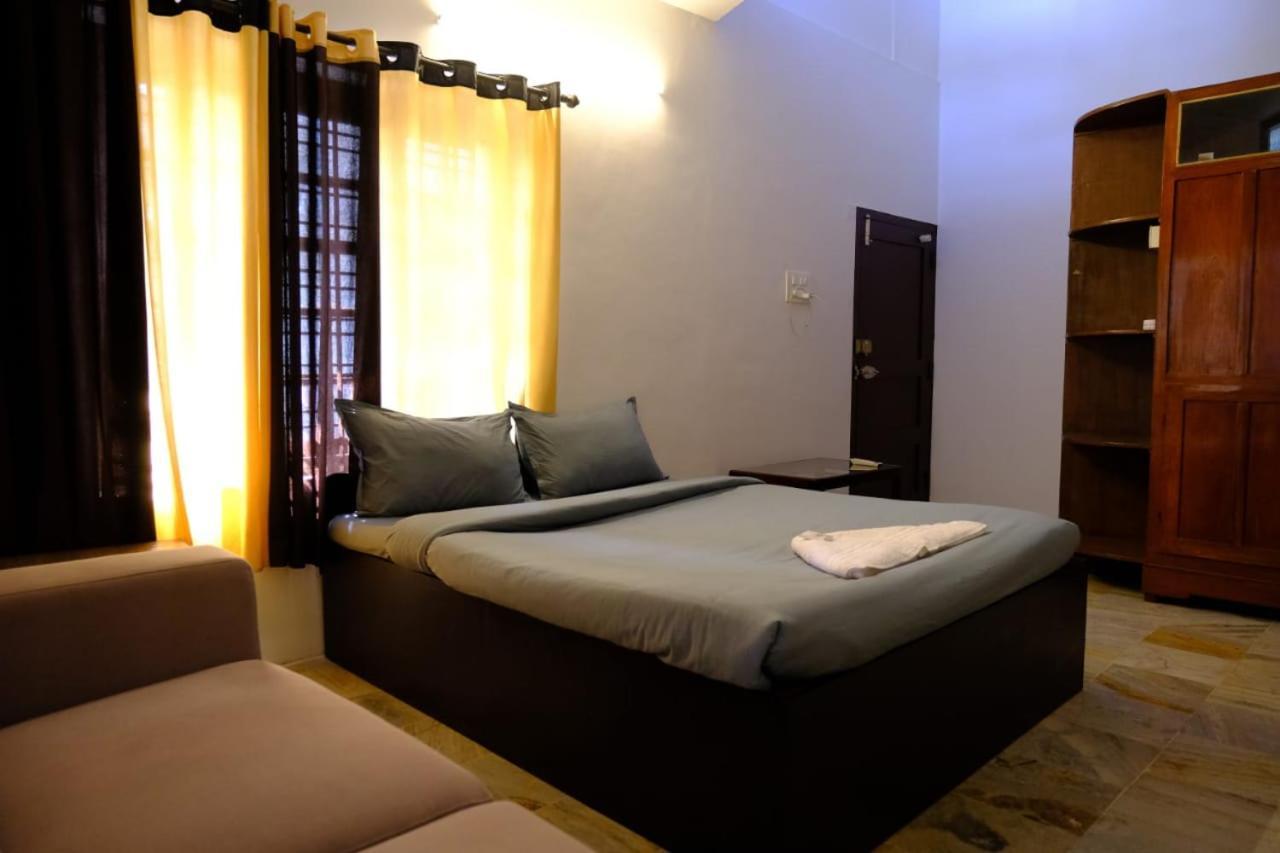 Hotel The Wayanad Club Sultan Bathery Exteriér fotografie