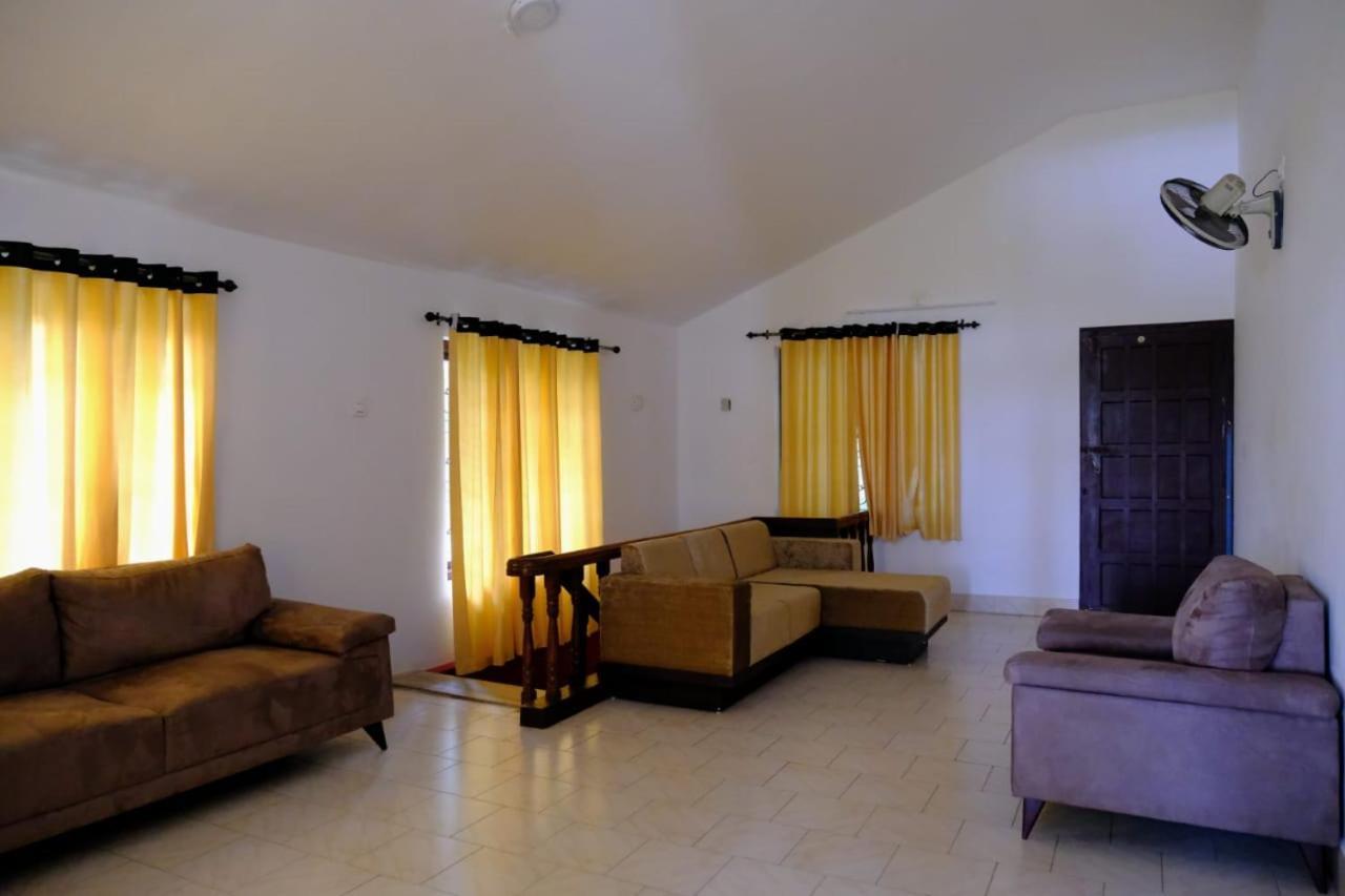 Hotel The Wayanad Club Sultan Bathery Exteriér fotografie