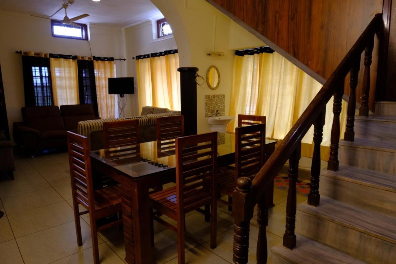 Hotel The Wayanad Club Sultan Bathery Exteriér fotografie