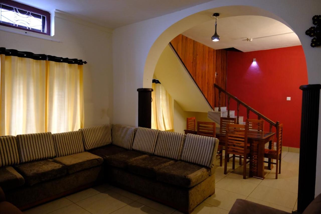 Hotel The Wayanad Club Sultan Bathery Exteriér fotografie