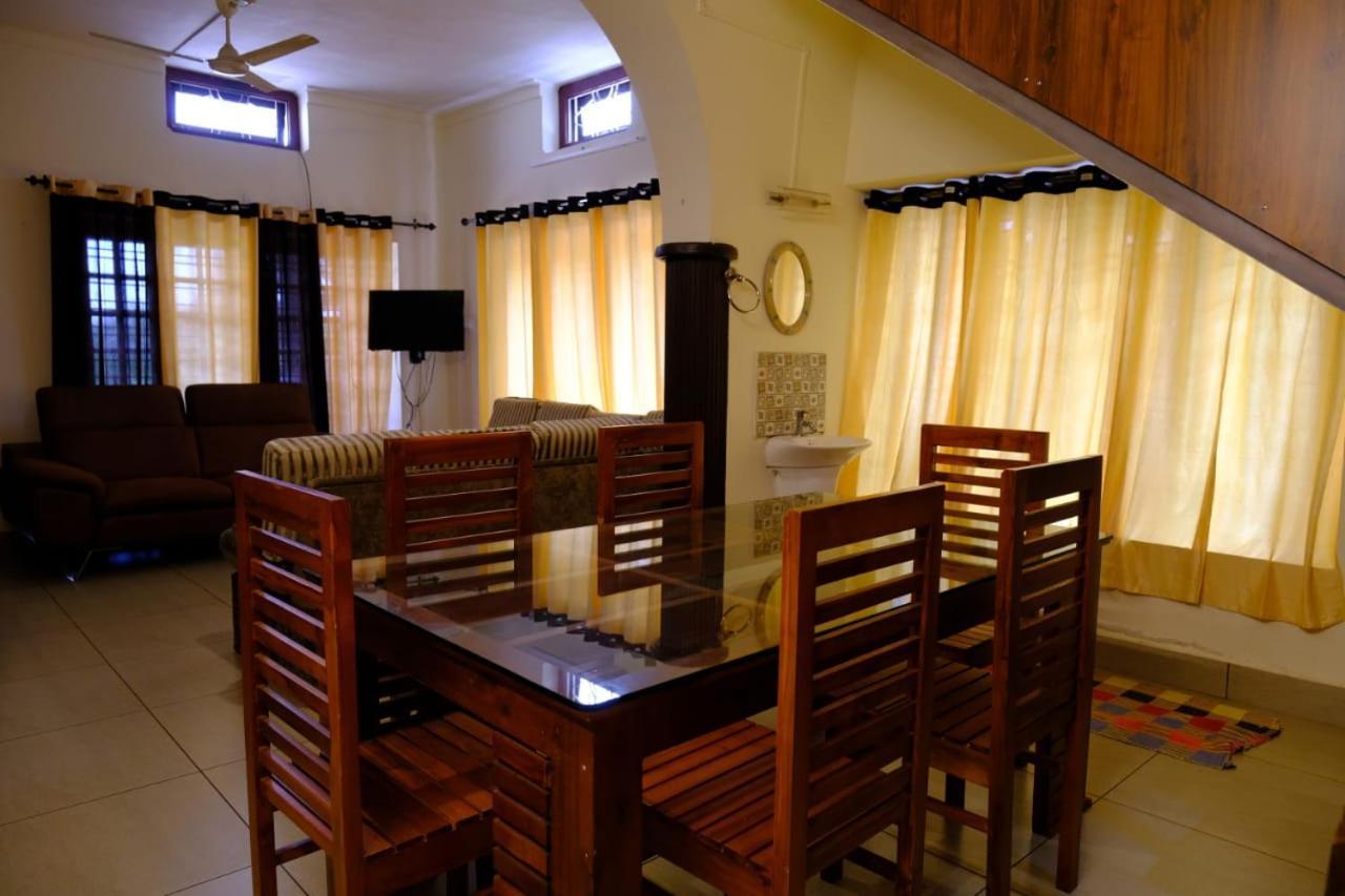 Hotel The Wayanad Club Sultan Bathery Exteriér fotografie